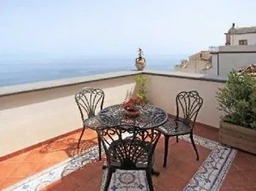 Hotel L'antico Borgo Dei Limoni Amalfi